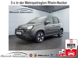 Fiat Panda Cross PDC Klimaautom Lichtsensor Regensens - Fiat Panda Vorführfahrzeuge