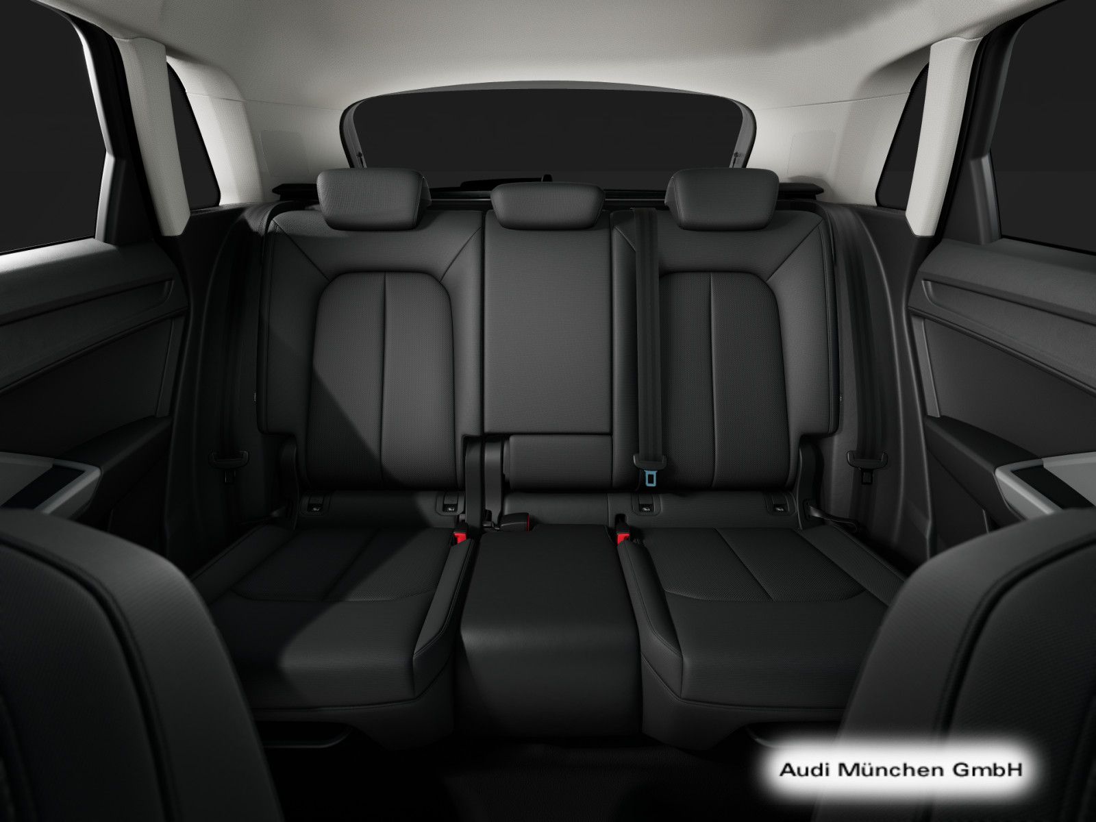 Audi Q3 - Bild 13