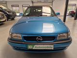 Opel Astra-F-Cabrio AUTOMATIK SPORTLENKRAD PDC HEIZUN - Opel Astra: Cabrio