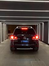 Volkswagen Touareg 6.0 W12 Tiptronic Sport Edition Spor... - aus 2005: Geländewagen