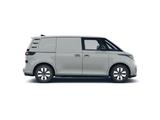Volkswagen ID.BUZZ Cargo Pro Wärmepumpe H.flügeltüren AHK K - : Allradantrieb, Kleinbus