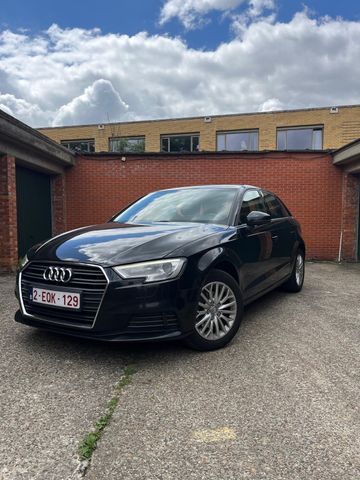 AUDI A3 1.6 TDI *Sportback*BelgischesAuto*