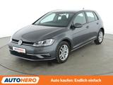 Volkswagen Golf VII 1.6 TDI Comfortline BlueMotion Aut.*NAV - VW Golf Comfortline BlueMotion Gebrauchtwagen