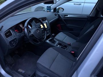 Volkswagen Golf - 7