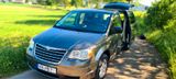 Chrysler Grand Voyager LX 2.8 CRD Autom. LX - Chrysler Grand Voyager: Kleinbus