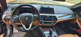 BMW 530d Touring (G31) | Leder Cognac | Top gepf - BMW 530 Gebrauchtwagen Bmw530d