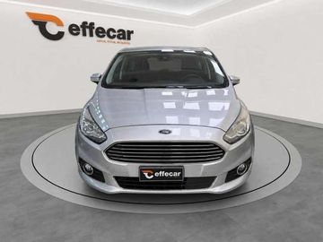 Ford S-Max - 2