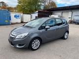 Opel Meriva B 1.4 Benzin Style FLEX FIX Fahrradträger - Opel: Fix