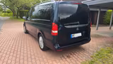 Mercedes-Benz V Klasse 220 EDITION - PANO - 7Sitzer - Mercedes-Benz V 220 mit Panoramadach