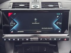 Fahrzeugabbildung DS Automobiles DS 7 1.6 E-Tense 225 Bastille + LEDER & PANO