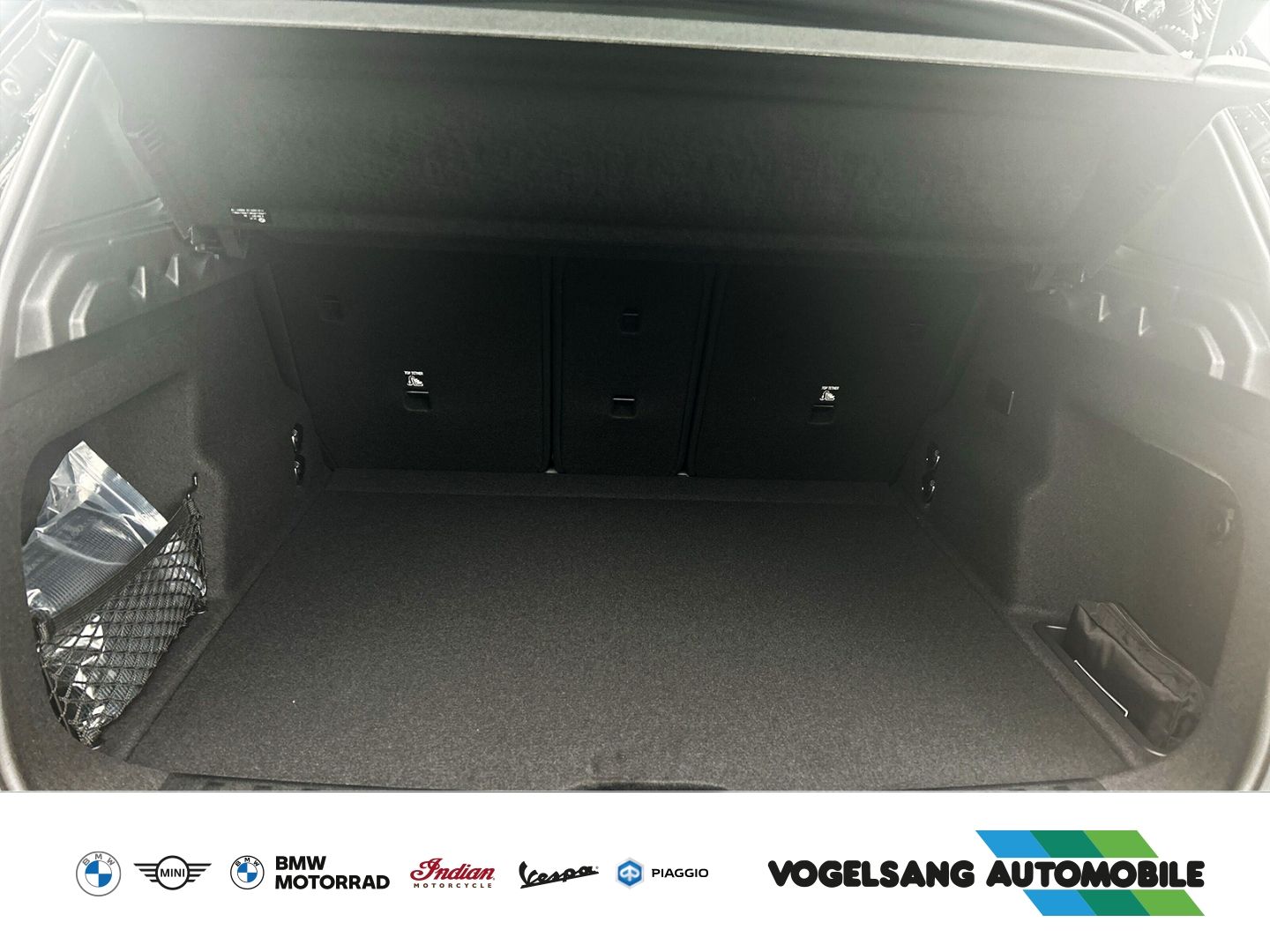 Fahrzeugabbildung BMW iX1 XDRIVE30 Dienstwagenbesteuerung 0,25%