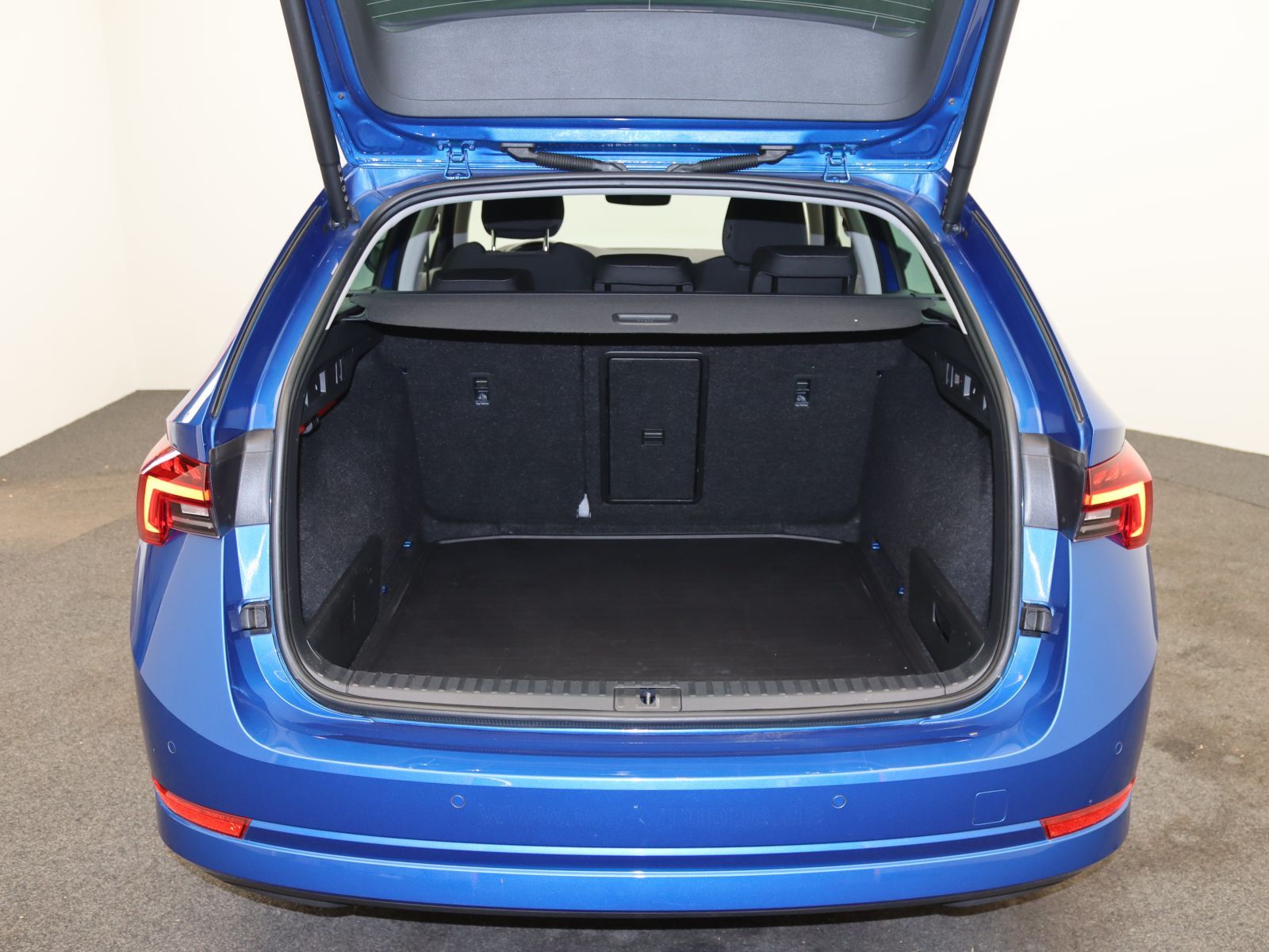 Skoda Octavia - Bild 8