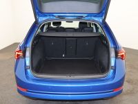 Skoda Octavia - Vorschau Bild 8