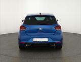 Seat Ibiza FR 1.5 TSI DSG LED ACC Navi Kamera - gebrauchte Seat Kleinwagen