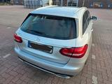 Mercedes-Benz C 220 Kombi | gepflegt | Checkheft | TÜV - Mercedes-Benz C 220 Gebrauchtwagen in Kiel