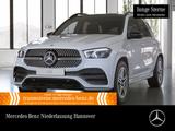Mercedes-Benz GLE350de 4M AMG Dist/Pano/Airmatic/360°/AHK - Mercedes GLE 350 in Hannover