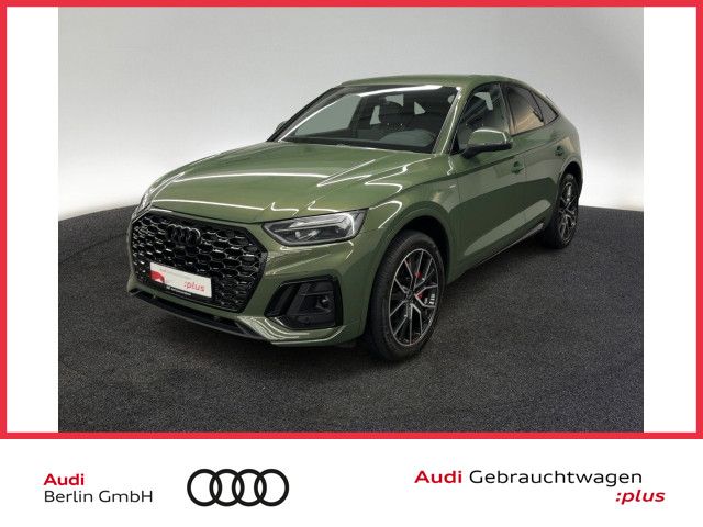 Audi Q5 - Bild 1