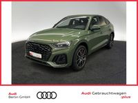 Audi Q5 - Vorschau Bild 1
