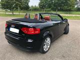 Audi A3 1.8 TFSI Ambition Cabriolet - Audi A3 aus 2011: Cabrio