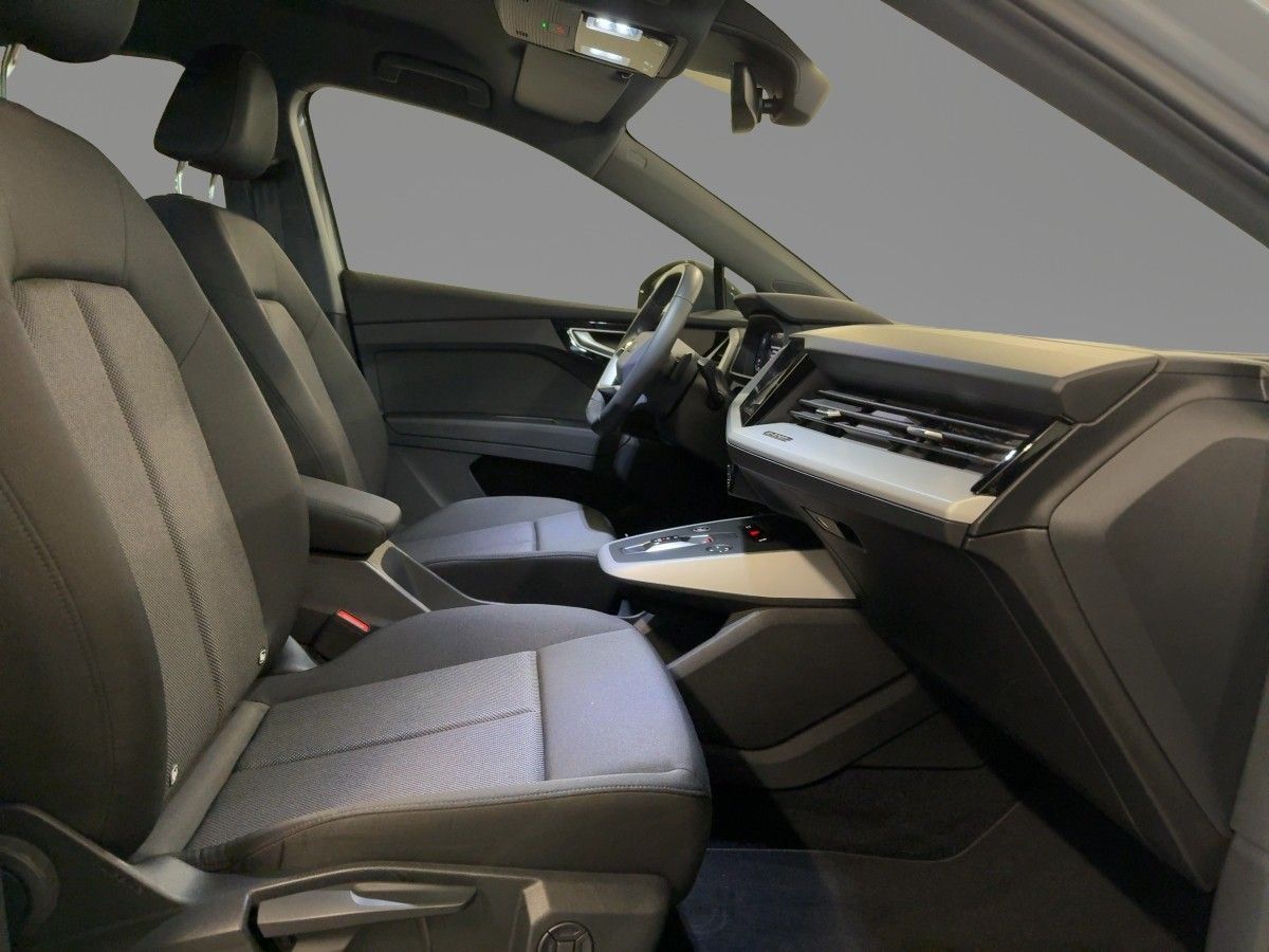 Audi Q4 e-tron - Bild 11