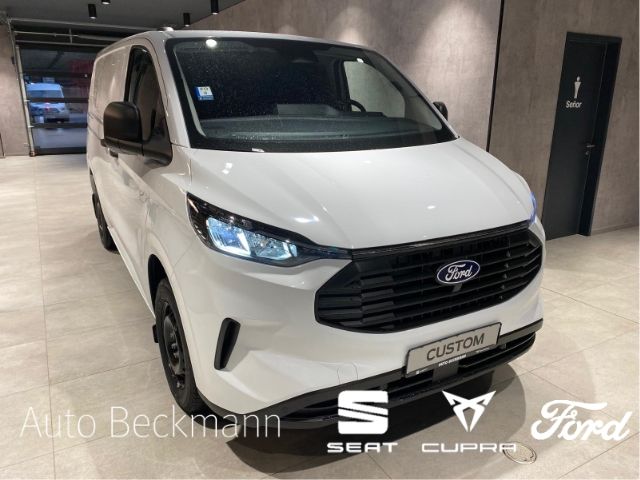 Ford Transit Custom 280 L1 Trend 2.0 EcoBlue 81kW (11