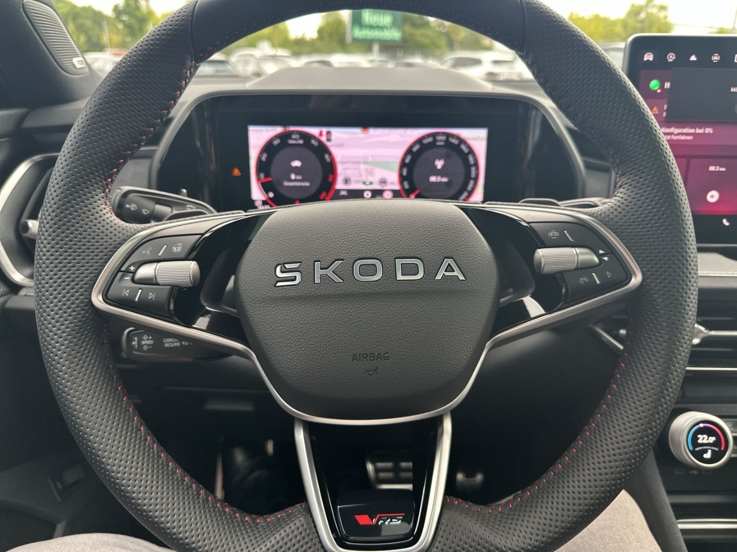 Skoda Kodiaq - Bild 25