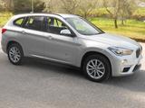 BMW X1,(4x4)2.0D,150cv(95.000km,GARANZIA)C.A.-E6B - Behindertengerechte BMW X1