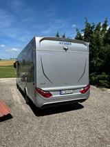 HYMER / ERIBA / HYMERCAR B-MCI 680 - HYMER / ERIBA 680