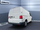 Volkswagen T6.1 Transporter 2.0 TDI Kasten guter Zustand - Volkswagen T6 transporter