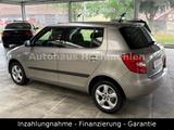 Skoda Fabia Elegance/aus 1.HAND/KLIMA/SHZ/TEMPOMAT/PDC - Skoda Fabia: Elegance