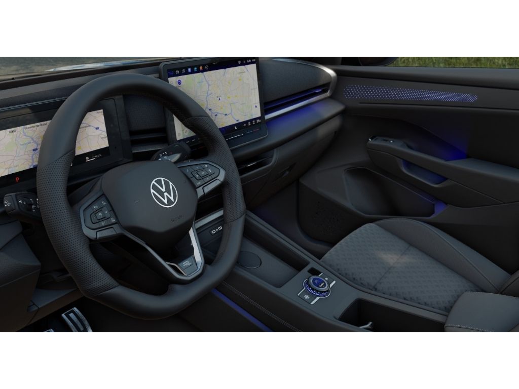 Volkswagen T-Roc - Bild 7