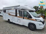 Malibu T 490 LE Touring, Alde, Listenpreis: 131.450 € - Malibu T 490 LE