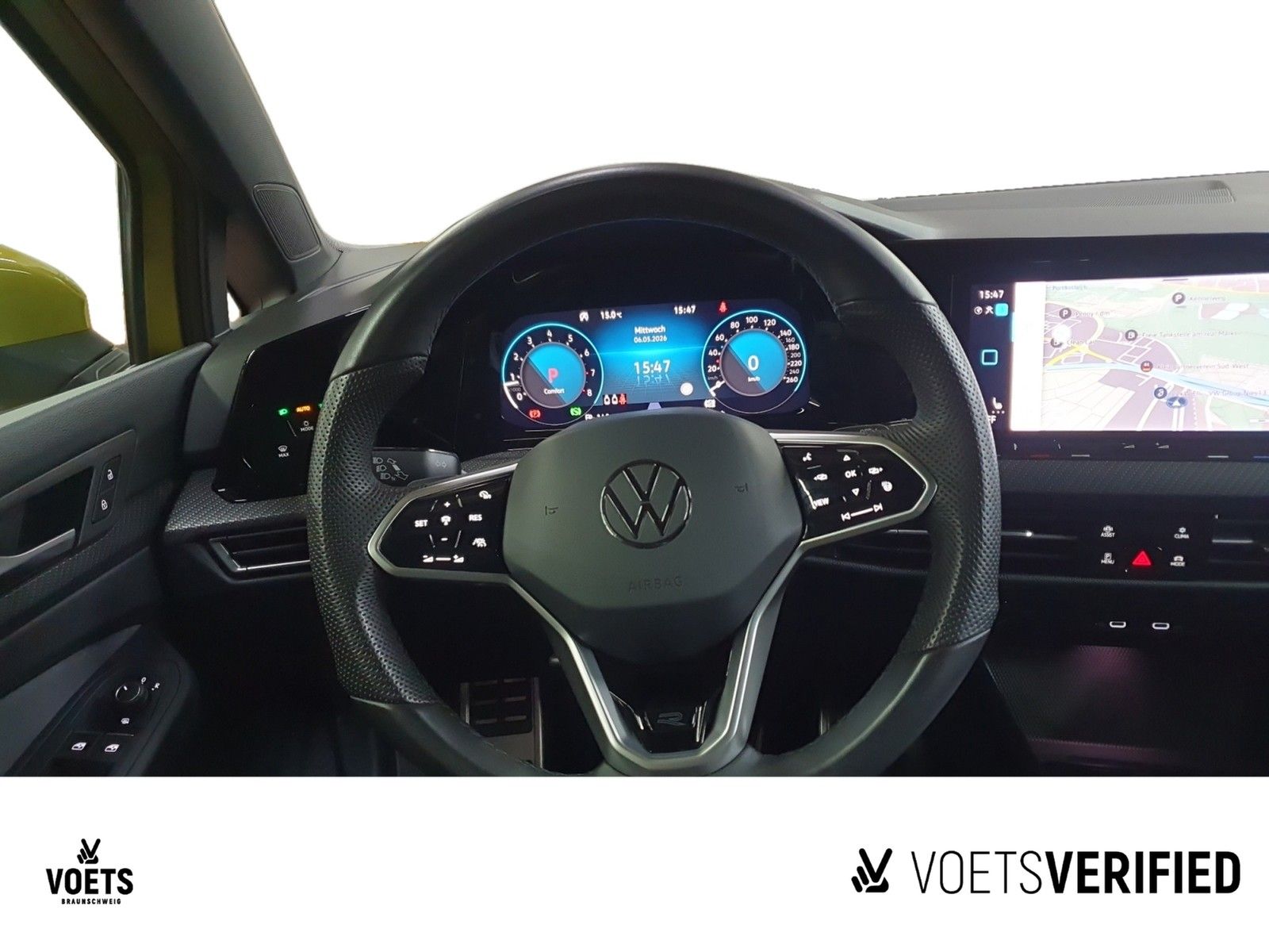 Volkswagen Golf - Bild 12