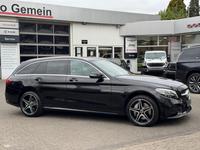 Mercedes-Benz C 400 T AMG Line 4Matic