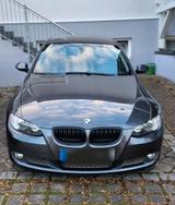 BMW E92 335i xdrive Coupe Standheizung - BMW 335 aus 2008: Coupe