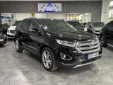Ford Edge 2,0 TDCI*4x4*Navi*RFK*Keyfree*LED*Standheiz - Ford Edge in München