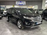 Ford Edge 2,0 TDCI*4x4*Navi*RFK*Keyfree*LED*Standheiz - Ford Edge in München