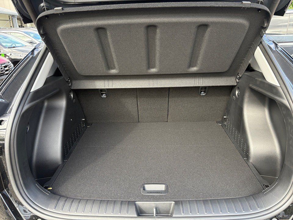 Fahrzeugabbildung Hyundai KONA Hybrid Prime GSD