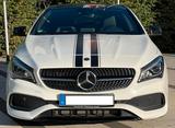 Mercedes-Benz CLA 200 PEAK Edition  *Vollaustattung - Mercedes-Benz CLA 200 in Frankfurt (Main)