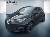 Renault ZOE Paket Iconic EV50 135hp - Renault ZOE aus 2024