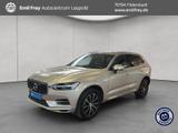 Volvo XC60 T8 AWD Recharge Inscription Leder AHK - Volvo XC60: Recharge Inscription