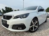 Peugeot 308 SW GT Line - Peugeot 308 mit Benzin-Antrieb