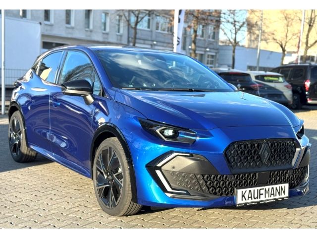 Renault Clio VI 160 E-Tech Full Hybrid Esprit Alpine