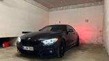 BMW 435i xDrive *Deutsches Fahrzeug VOLL AUSSTATTUNG - : Sportwagen, Deutsche