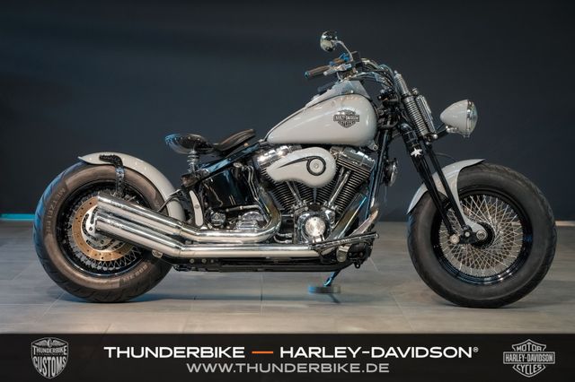 Harley-Davidson Softail FLSTSCI Springer Classic  "Joe Bobber"