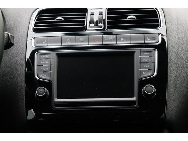 Fahrzeugabbildung Volkswagen Polo V 1.4 Sound BMT Start-Stopp