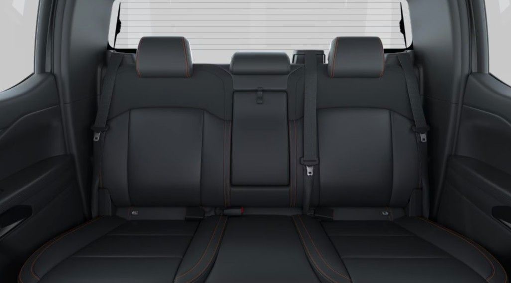 Ford Ranger - Bild 8