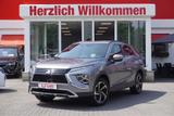 Mitsubishi Eclipse Cross 2.4 MIVEC INTRO LED Standheizung - Mitsubishi Gebrauchtwagen in Dresden