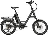 i:SY S10 Adventure 47 cm - i:SY E-Bikes