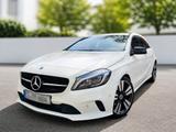 Mercedes-Benz A 220 2.0 4-matic - gebrauchte Mercedes-Benz A 220 aus dem Jahr 2017